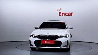 BMW 3-SERIES G20 2023