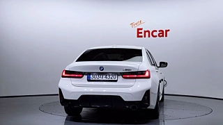 BMW 3-SERIES G20 2023