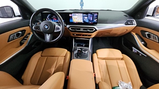 BMW 3-SERIES G20 2023