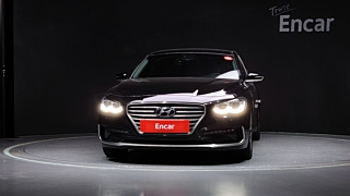 HYUNDAI GRANDEUR IG 2018