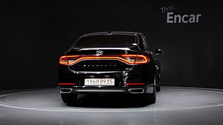 HYUNDAI GRANDEUR IG 2018