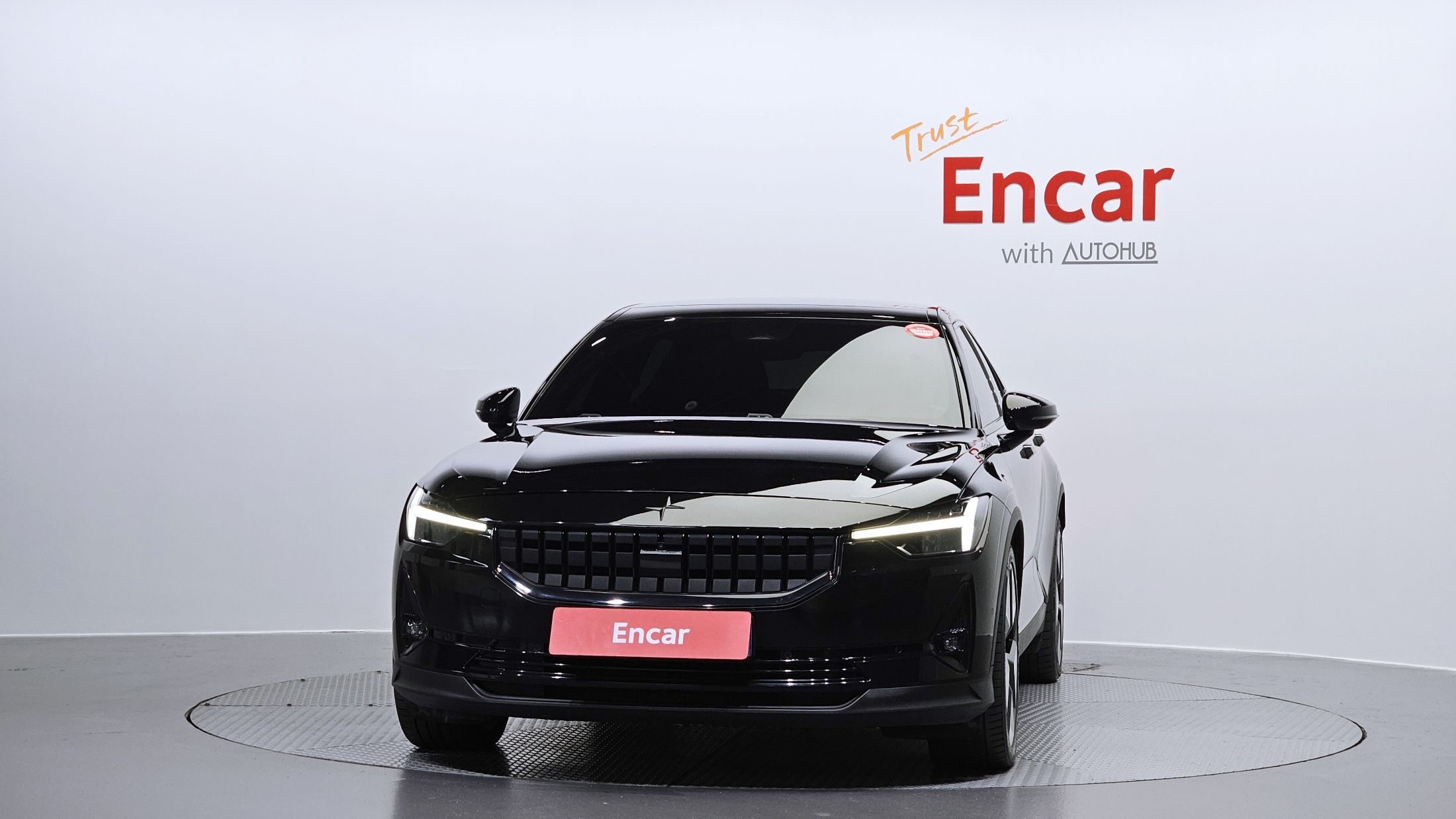 POLESTAR POLESTAR 2 2022