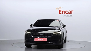 POLESTAR POLESTAR 2 2022