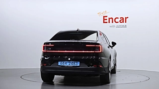 POLESTAR POLESTAR 2 2022