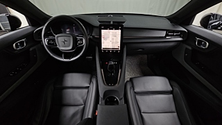 POLESTAR POLESTAR 2 2022