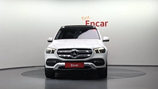 MERCEDES BENZ GLE-CLASS W167 2020