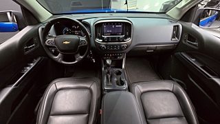 DAEWOO COLORADO 2022