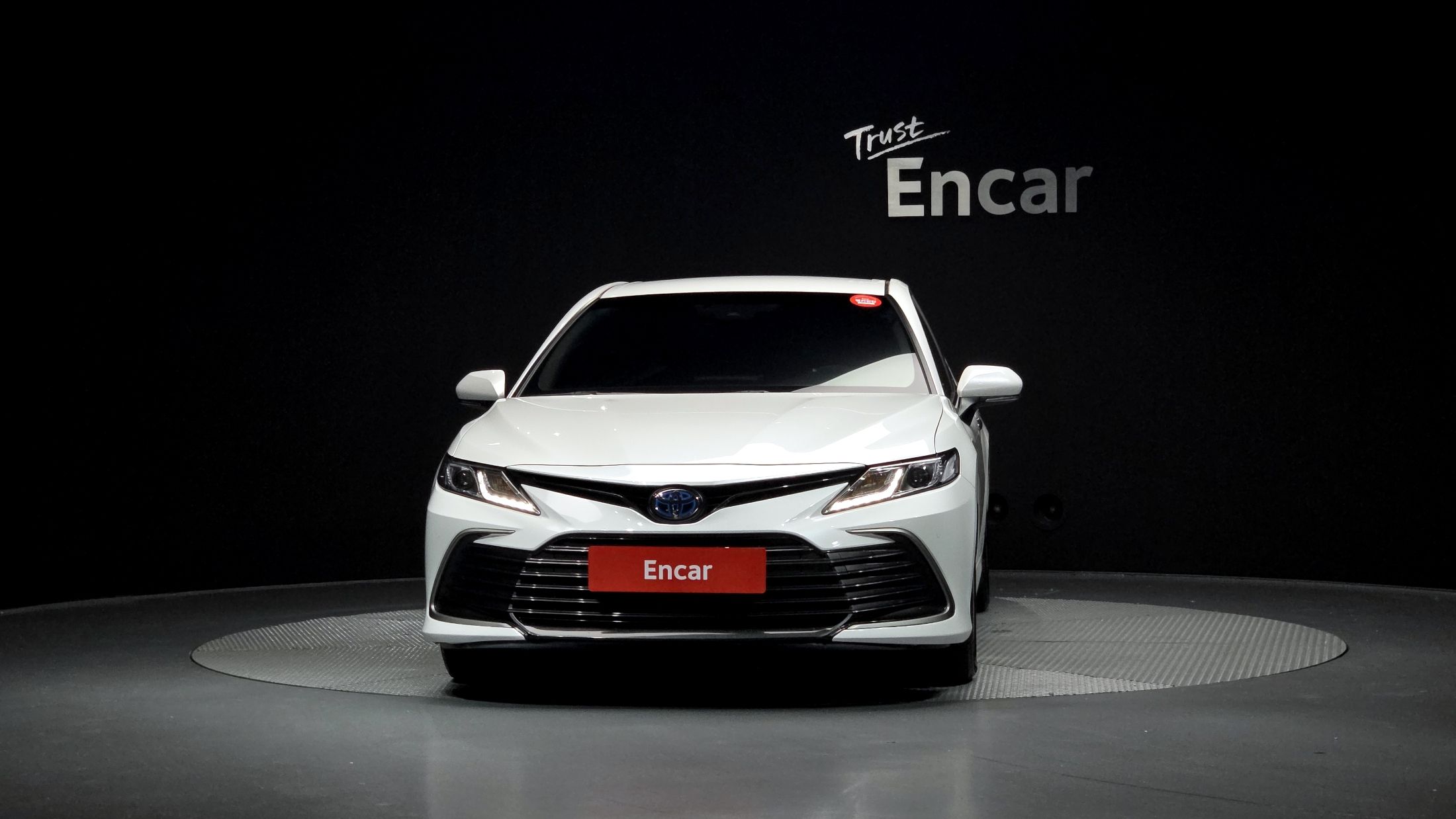 TOYOTA CAMRY XV70 2023