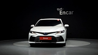 TOYOTA CAMRY XV70 2023