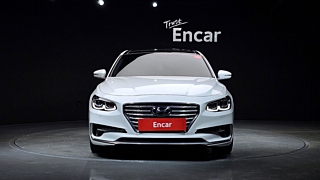 HYUNDAI GRANDEUR IG 2018