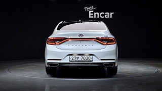 HYUNDAI GRANDEUR IG 2018