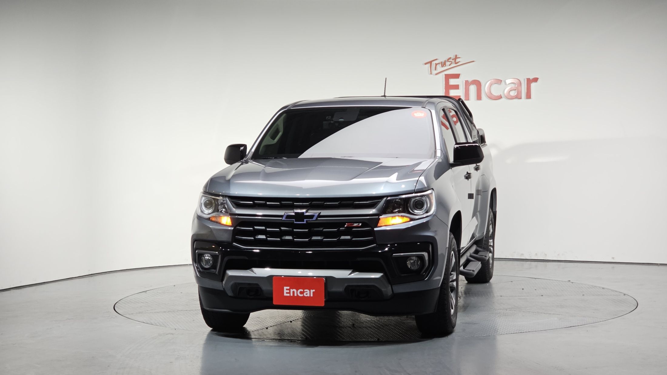 DAEWOO COLORADO 2022