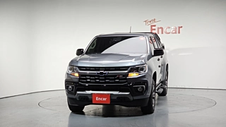 DAEWOO COLORADO 2022