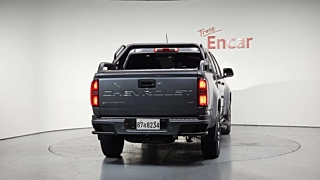 DAEWOO COLORADO 2022