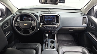 DAEWOO COLORADO 2022