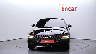 GENESIS G80 RG3 2023