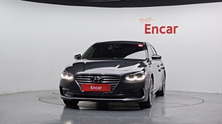 HYUNDAI GRANDEUR IG 2017
