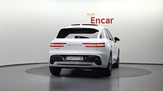 GENESIS GV70 2022