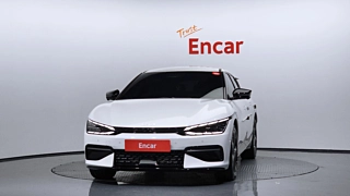 KIA EV6 2023