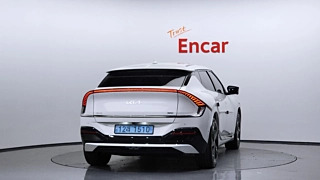 KIA EV6 2023