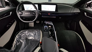 KIA EV6 2023