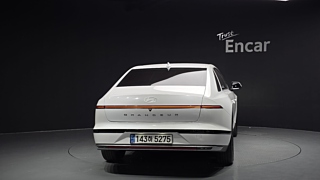 HYUNDAI GRANDEUR GN7 2023