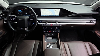 HYUNDAI GRANDEUR GN7 2023