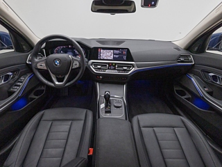 BMW 3-SERIES G20 2021