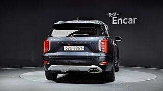 HYUNDAI PALISADE 2019