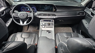 HYUNDAI PALISADE 2019