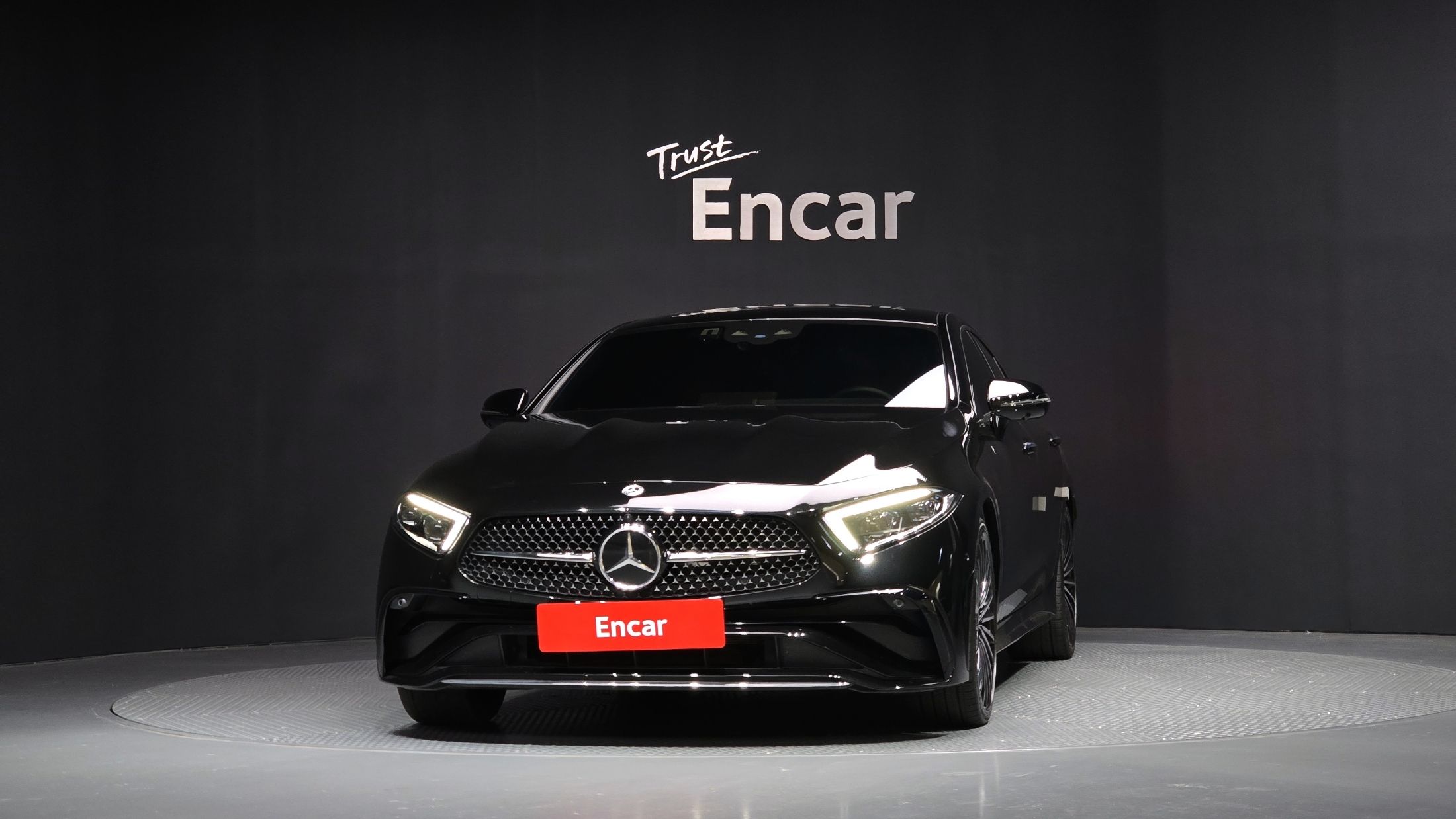 MERCEDES BENZ CLS-CLASS C257 2022