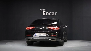 MERCEDES BENZ CLS-CLASS C257 2022