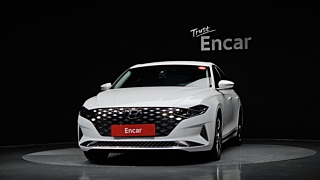 HYUNDAI GRANDEUR IG 2020