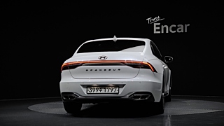 HYUNDAI GRANDEUR IG 2020