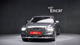 GENESIS G90 2021