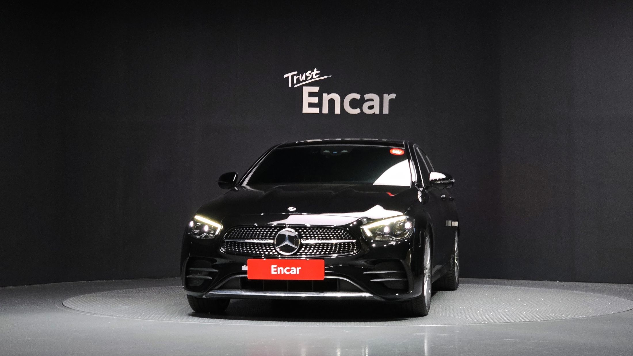 MERCEDES BENZ E-CLASS W213 2021