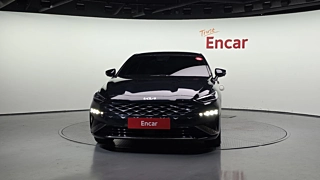 KIA K8 HYBRID 2022