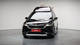 KIA CARNIVAL 2021
