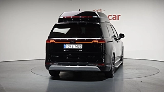 KIA CARNIVAL 2021