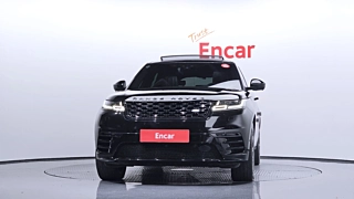LAND ROVER RANGE ROVER VELAR 2018