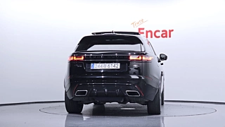 LAND ROVER RANGE ROVER VELAR 2018