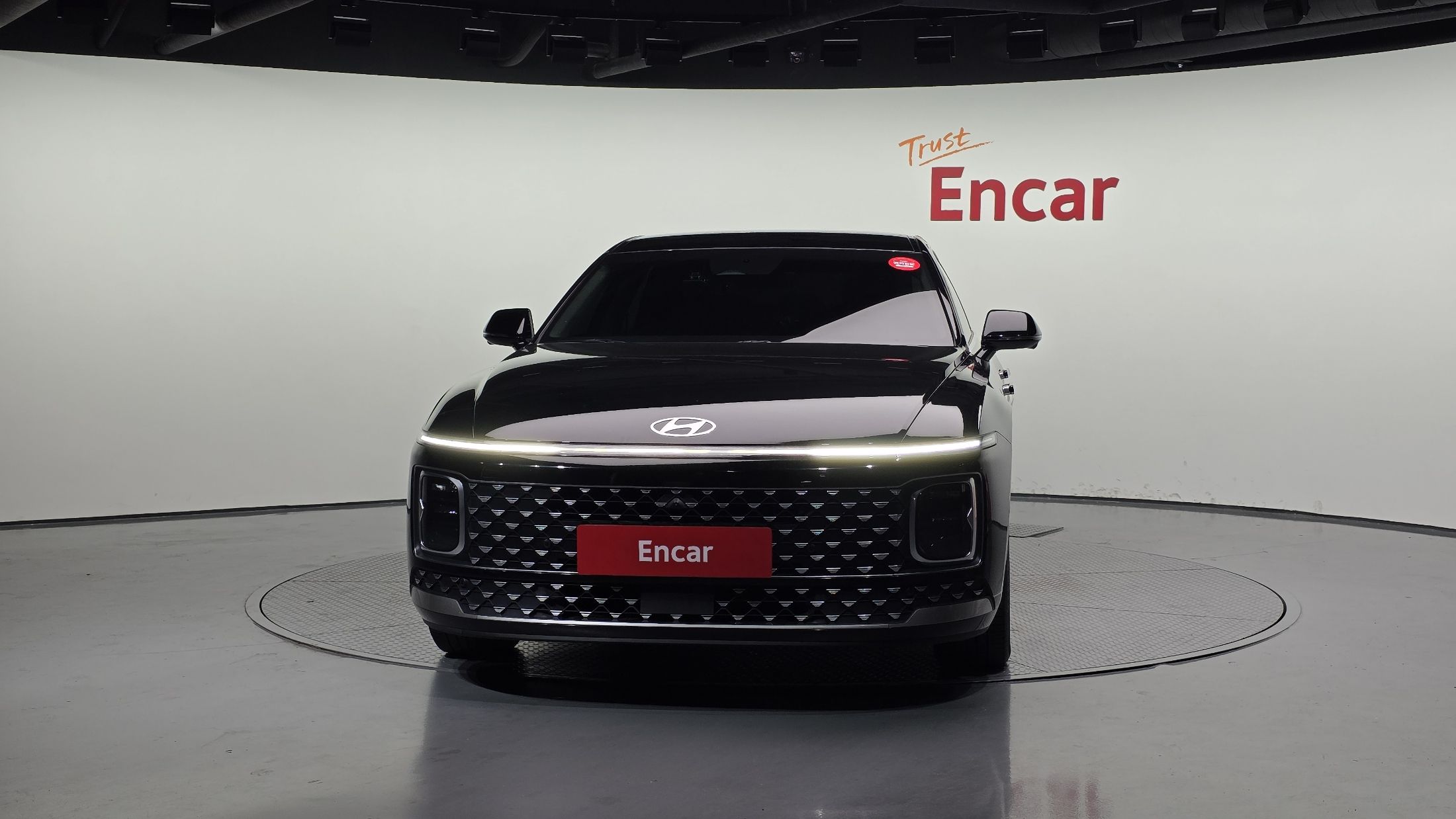 HYUNDAI GRANDEUR GN7 2023