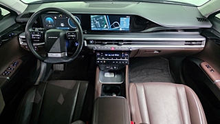 HYUNDAI GRANDEUR GN7 2023