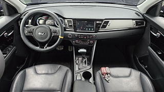 KIA NIRO 2018