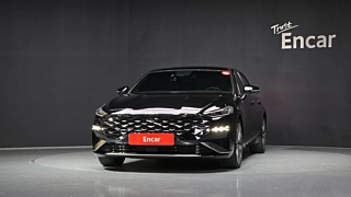 KIA K8 2021