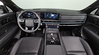 HYUNDAI SANTAFE MX5 2023