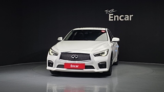 INFINITI Q50 2015
