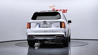 KIA SORENTO 2020