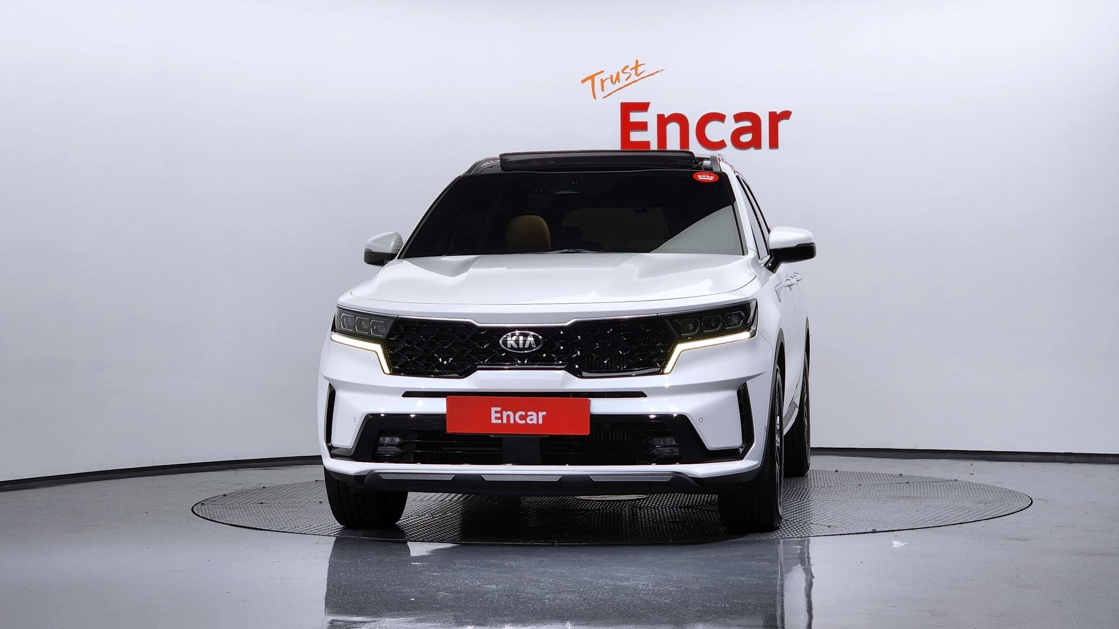 KIA SORENTO 2020