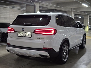 BMW X5 G05 2020